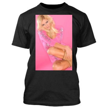 Torrie Wilson Men's TShirt