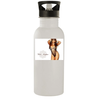 Traci Bingham Stainless Steel Water Bottle