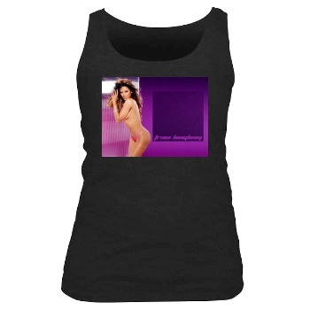 Traci Bingham Women's Tank Top