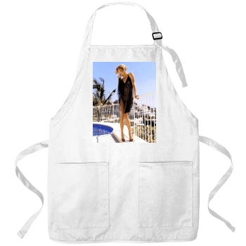 Tricia Helfer Apron