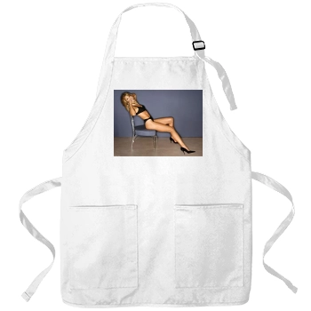 Tricia Helfer Apron