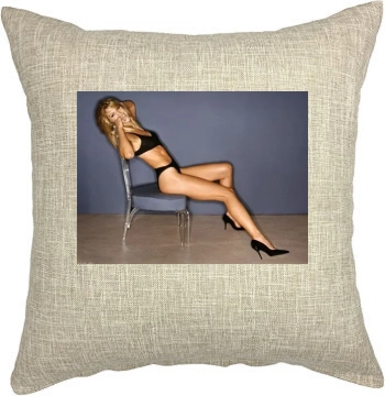 Tricia Helfer Pillow