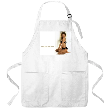 Tricia Helfer Apron