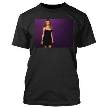 Tricia Helfer Men's TShirt