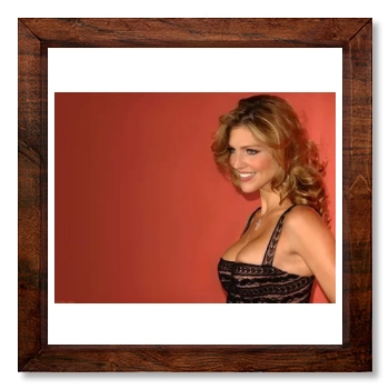 Tricia Helfer 12x12