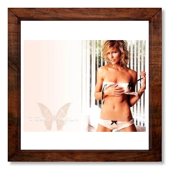 Tricia Helfer 12x12