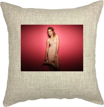 Tricia Helfer Pillow