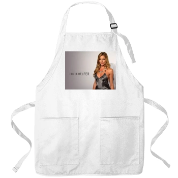 Tricia Helfer Apron