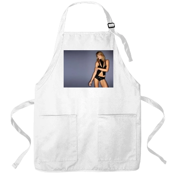 Tricia Helfer Apron