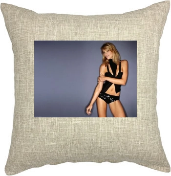 Tricia Helfer Pillow