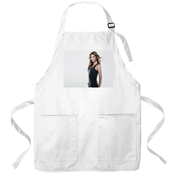 Tricia Helfer Apron