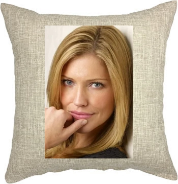 Tricia Helfer Pillow