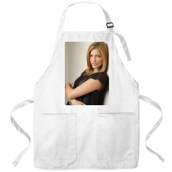 Tricia Helfer Apron