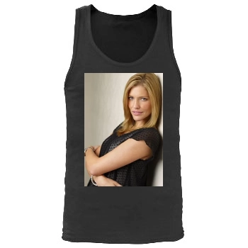 Tricia Helfer Men's Tank Top