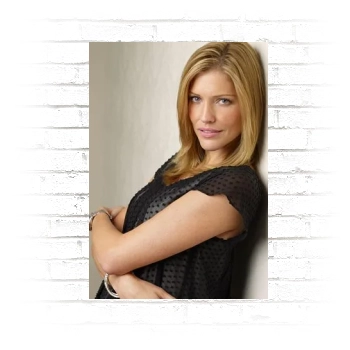 Tricia Helfer Poster