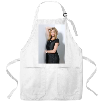 Tricia Helfer Apron