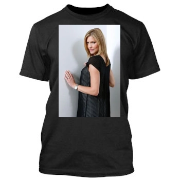 Tricia Helfer Men's TShirt