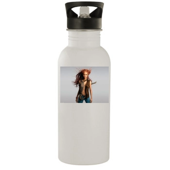 Tyra Banks Stainless Steel Water Bottle