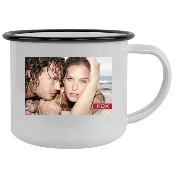 Bar Refaeli Camping Mug