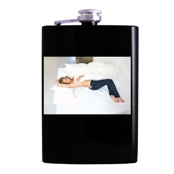 Bar Refaeli Hip Flask