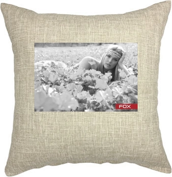 Bar Refaeli Pillow