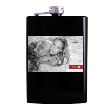 Bar Refaeli Hip Flask