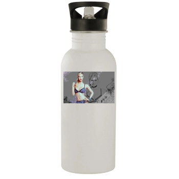 Bar Refaeli Stainless Steel Water Bottle