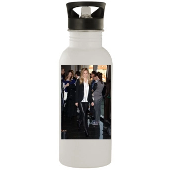 Bar Refaeli Stainless Steel Water Bottle