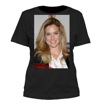 Bar Refaeli Women's Cut T-Shirt