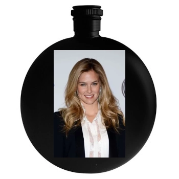 Bar Refaeli Round Flask