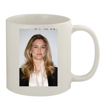 Bar Refaeli 11oz White Mug