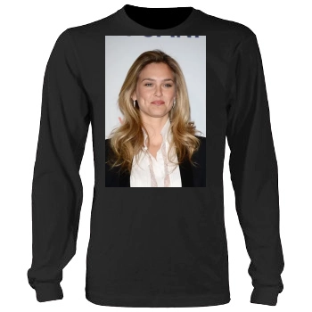 Bar Refaeli Men's Heavy Long Sleeve TShirt