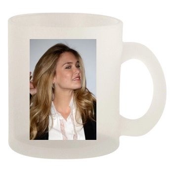 Bar Refaeli 10oz Frosted Mug