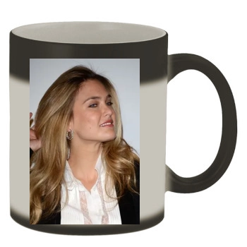 Bar Refaeli Color Changing Mug