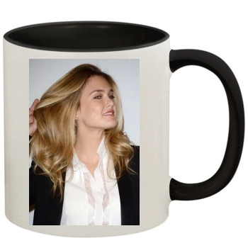 Bar Refaeli 11oz Colored Inner & Handle Mug