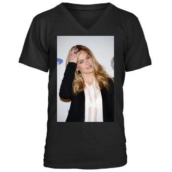 Bar Refaeli Men's V-Neck T-Shirt