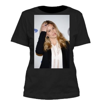 Bar Refaeli Women's Cut T-Shirt