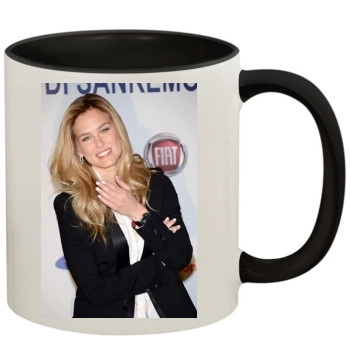 Bar Refaeli 11oz Colored Inner & Handle Mug