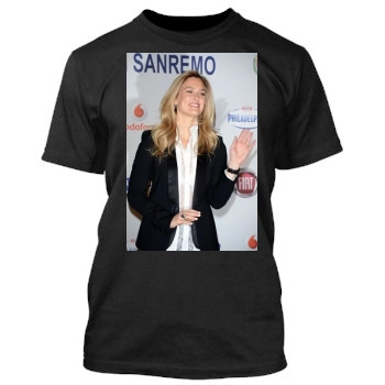 Bar Refaeli Men's TShirt