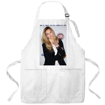 Bar Refaeli Apron