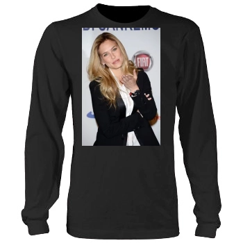 Bar Refaeli Men's Heavy Long Sleeve TShirt