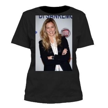 Bar Refaeli Women's Cut T-Shirt