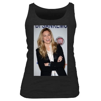 Bar Refaeli Women's Tank Top