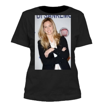 Bar Refaeli Women's Cut T-Shirt