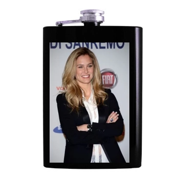 Bar Refaeli Hip Flask