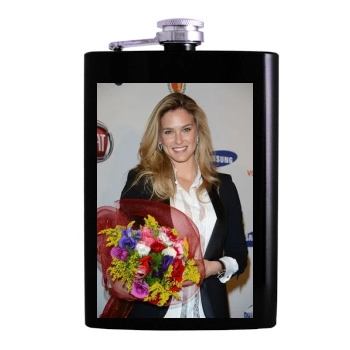 Bar Refaeli Hip Flask