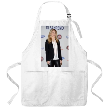 Bar Refaeli Apron