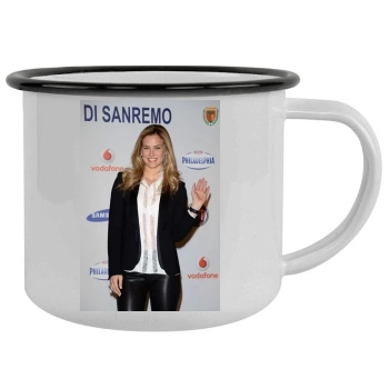 Bar Refaeli Camping Mug