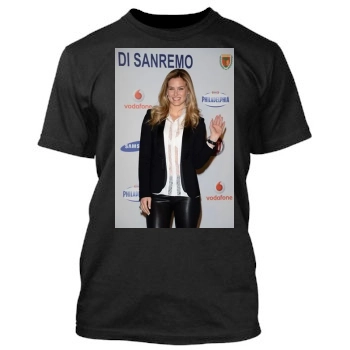 Bar Refaeli Men's TShirt