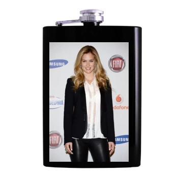 Bar Refaeli Hip Flask